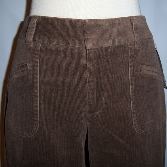 NWT Dockers Corduroy Pants - Picture 2 of 7
